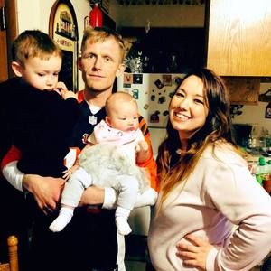 Meet your Posher, Ashely